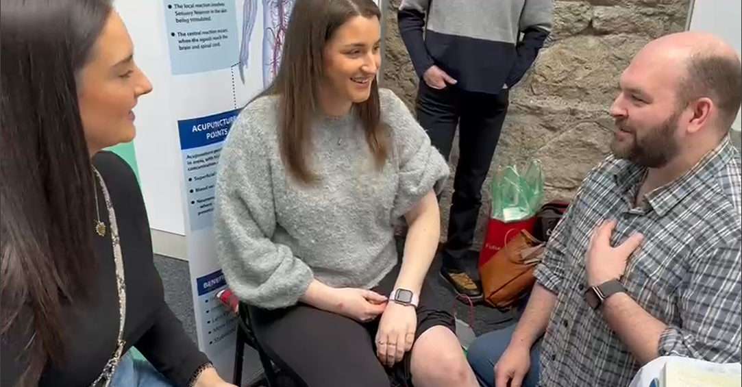 Future Fertility Show 1